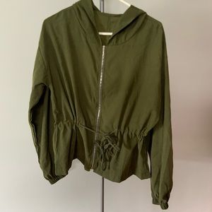 SheIn jacket